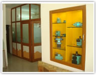 office